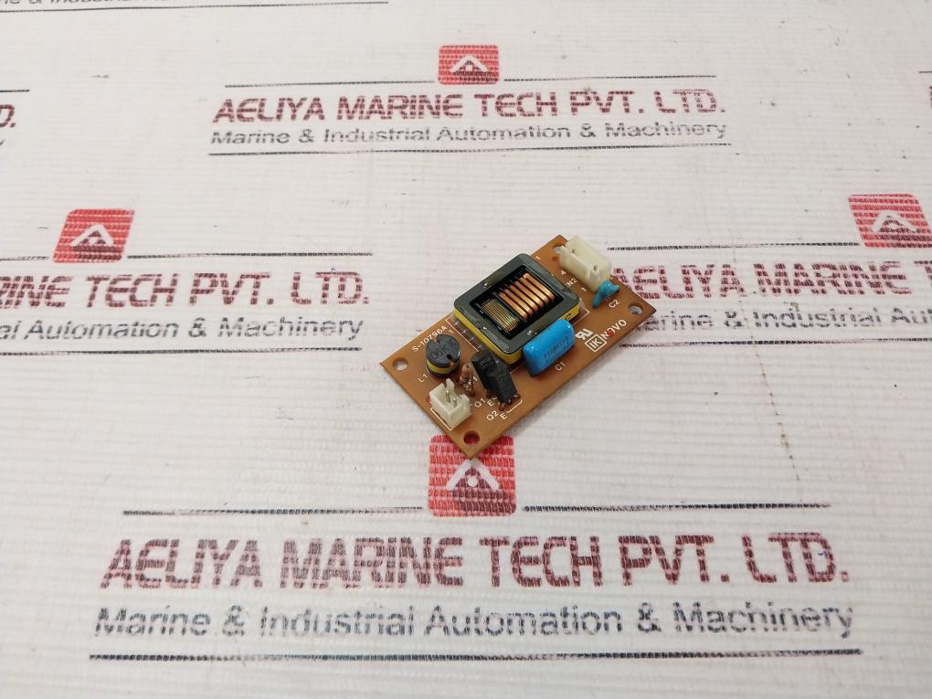 Hitachi Ik N9V0 Circuit Board For Hitachi Pump