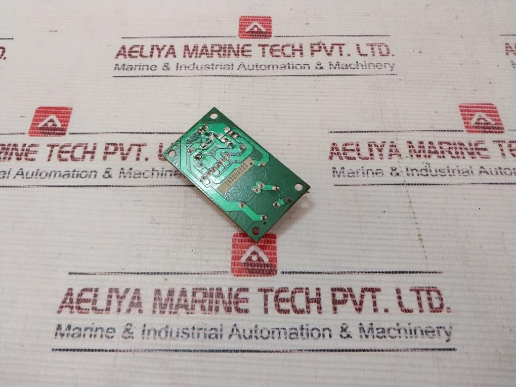 Hitachi Ik N9V0 Circuit Board For Hitachi Pump