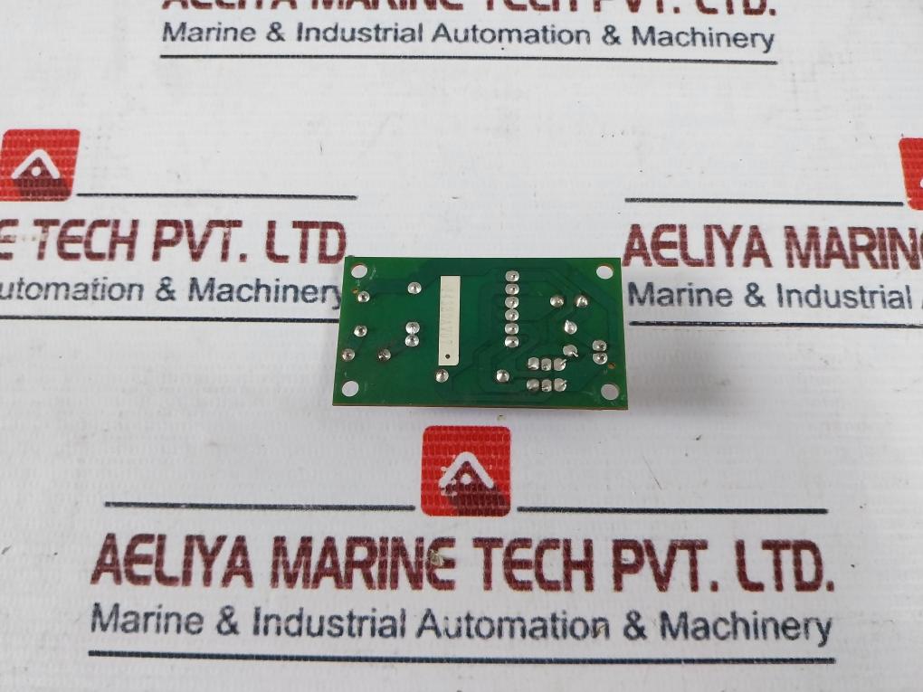 Hitachi Ik N9V0 Circuit Board S-10796A