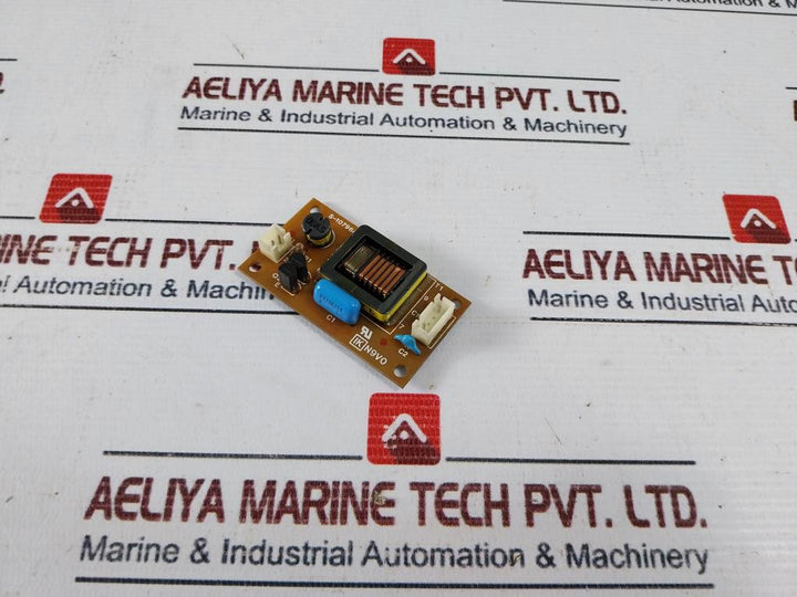 Hitachi Ik N9V0 Circuit Board S-10796A