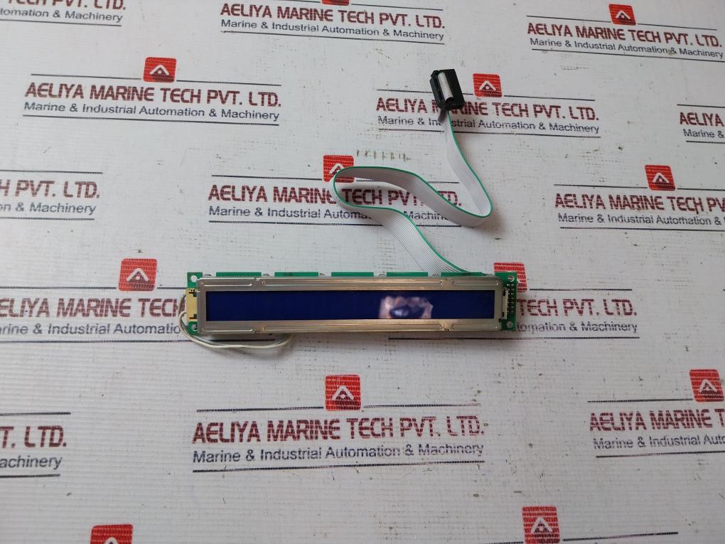 Hitachi Ks-110 Lcd For Hitachi Pump
