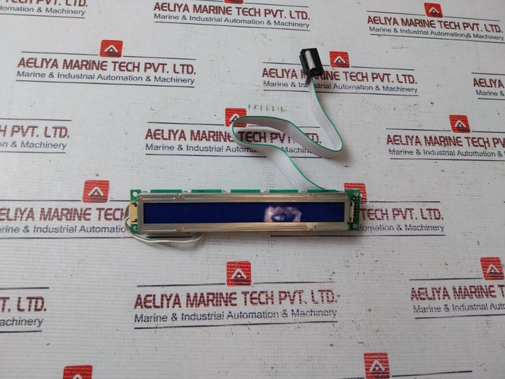Hitachi Ks-110 Lcd For Hitachi Pump
