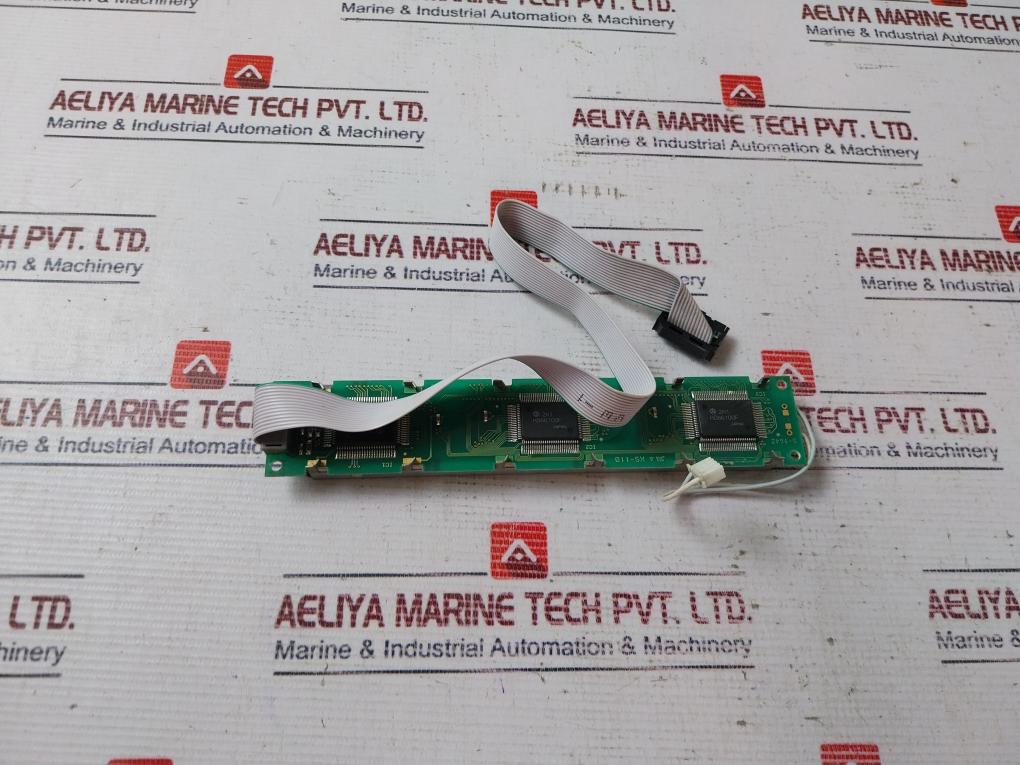 Hitachi Ks-110 Lcd For Hitachi Pump