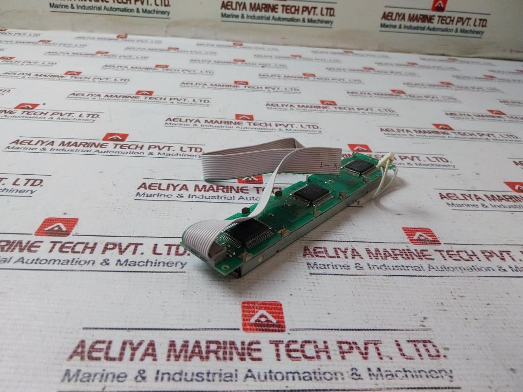 Hitachi Ks-110 Lcd For Hitachi Pump