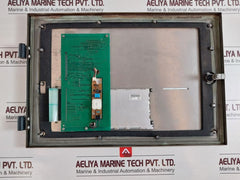 Hitachi Lmg7520Rpfc Domino Inkjet Print Keypad