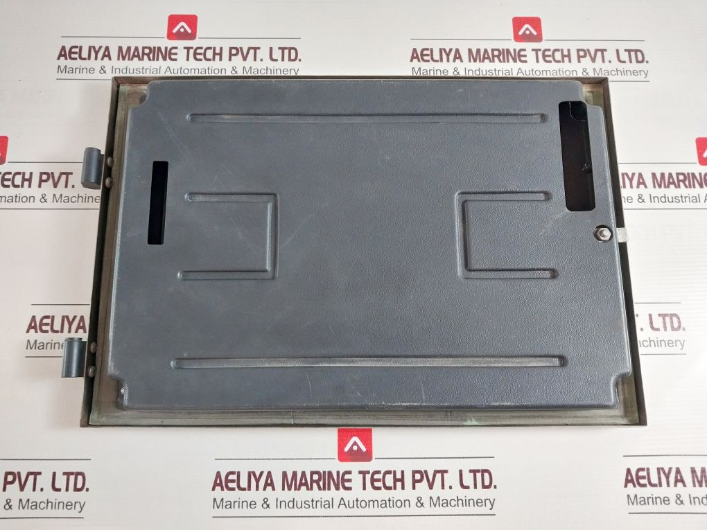 Hitachi Lmg7520Rpfc Domino Inkjet Print Keypad