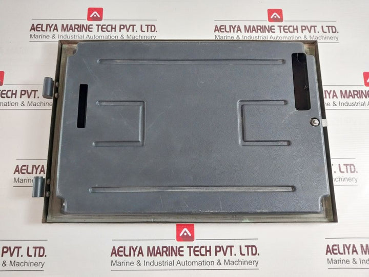 Hitachi Lmg7520Rpfc Domino Inkjet Print Keypad