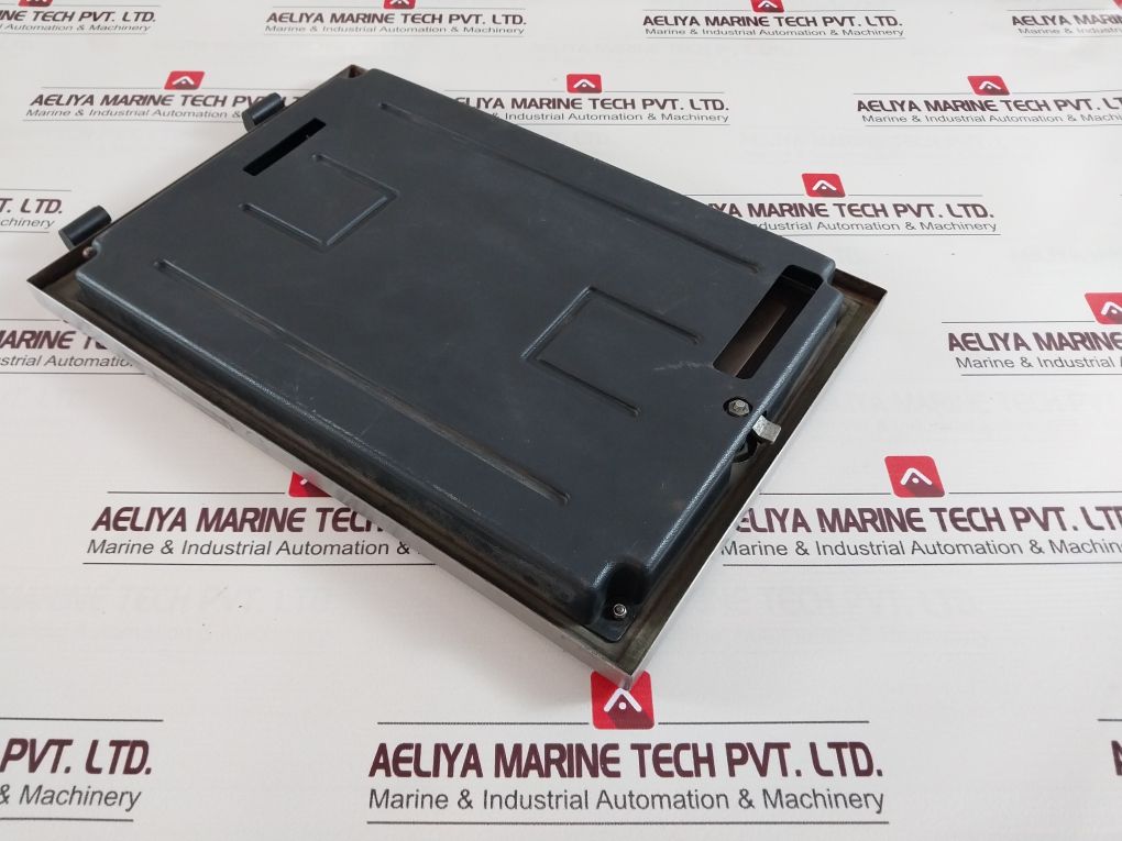 Hitachi Lmg7520Rpfc Domino Inkjet Print Keypad