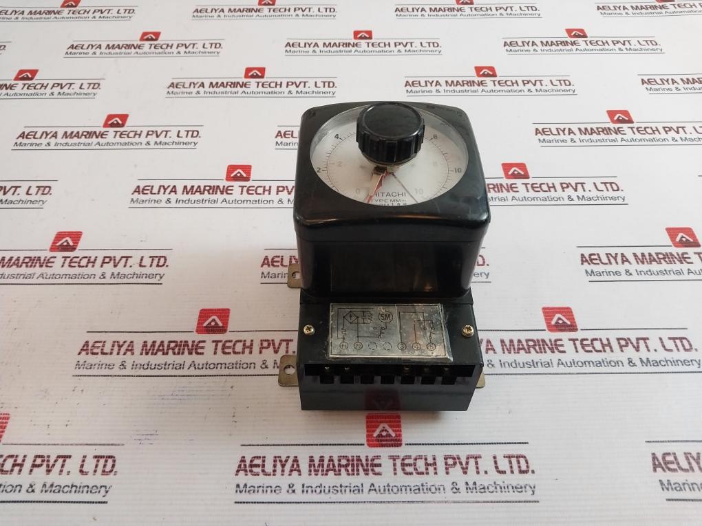 Hitachi Mm7I/ Mm71