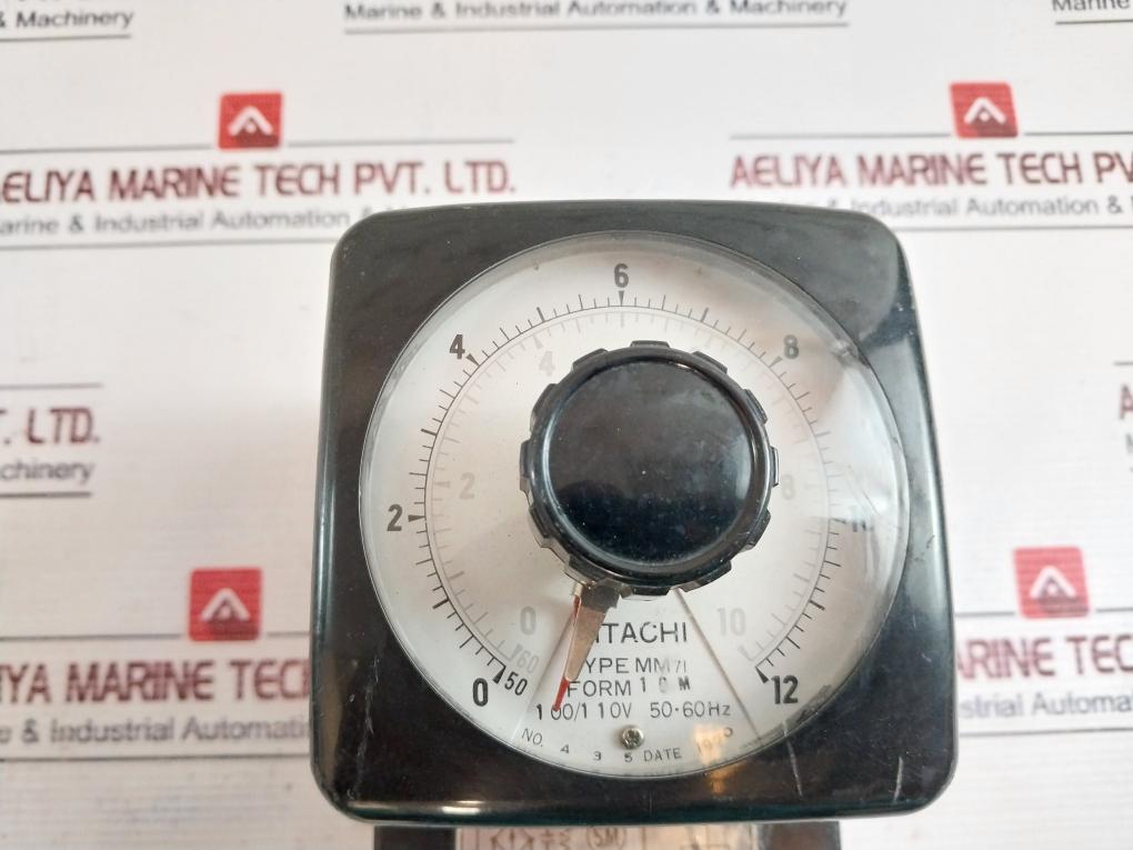 Hitachi Mm7I/ Mm71