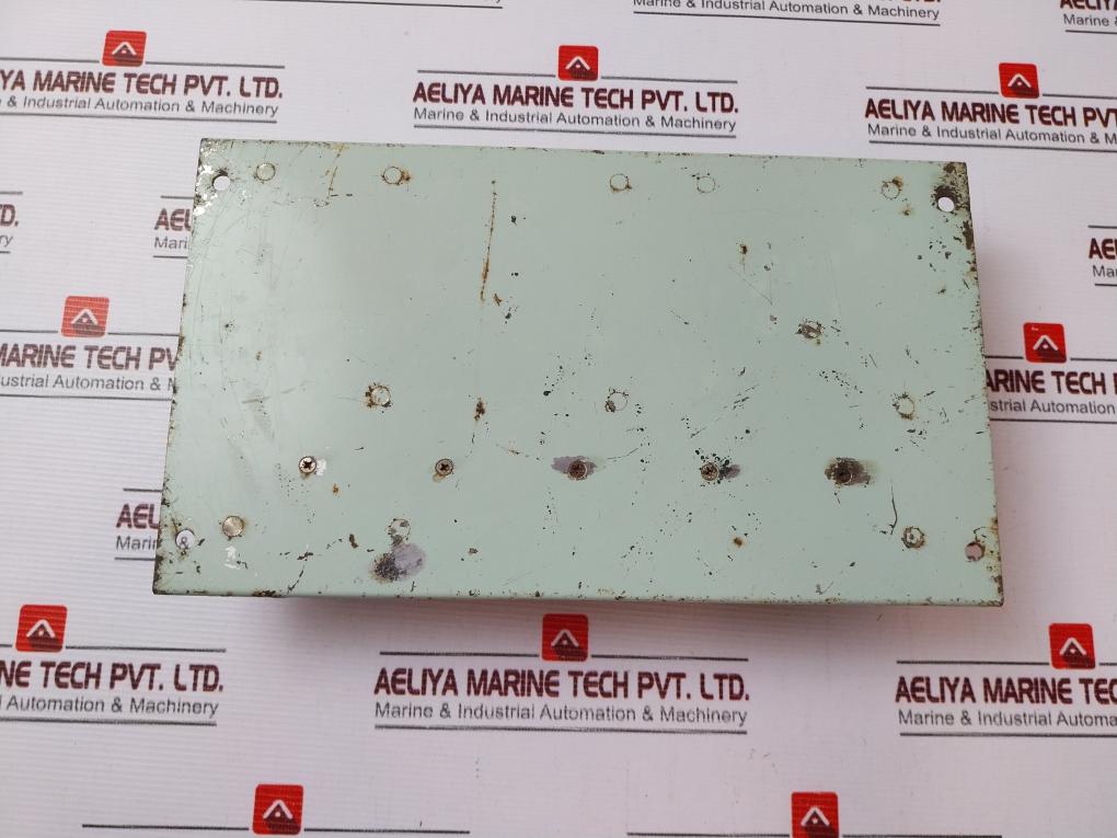 Hitachi Nico 3-51620-b Slip Controller