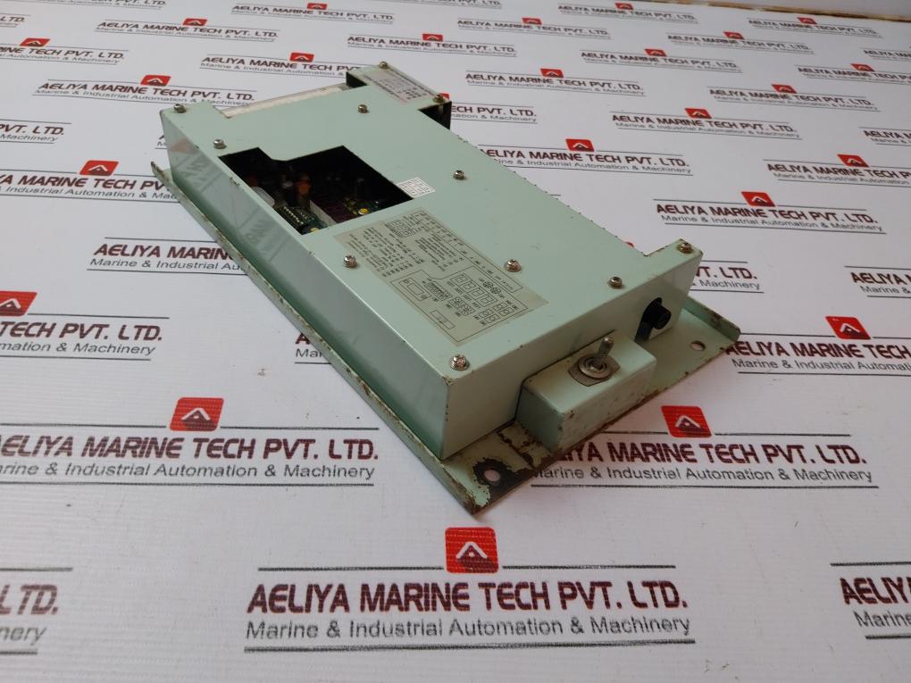Hitachi Nico 3-51620-b Slip Controller