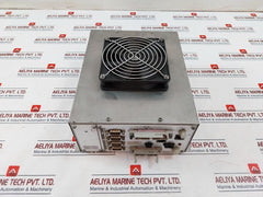 Hitachi Pac-bric 4 Industrial Computer 110.241.1631
