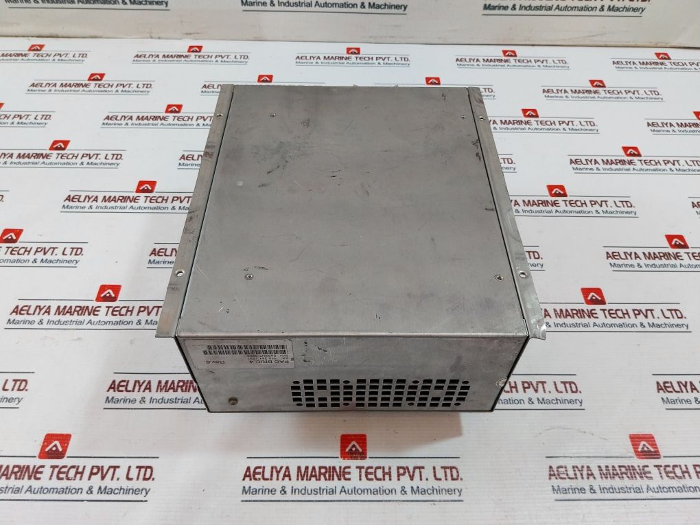 Hitachi Pac-bric 4 Industrial Computer 110.241.1631