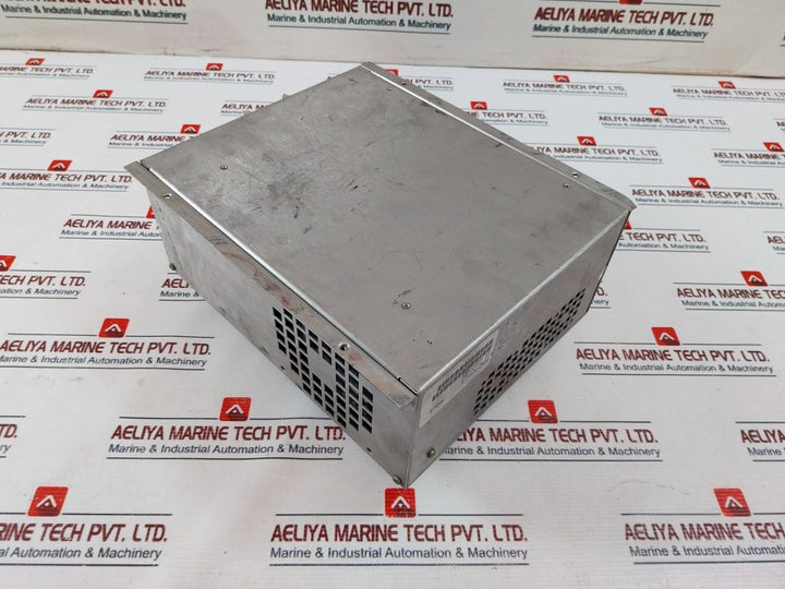Hitachi Pac-bric 4 Industrial Computer 110.241.1631