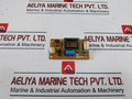 Hitachi S-10796A Printed Circuit Board Ik N9V0