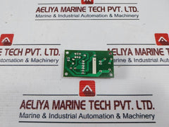 Hitachi S-10796A Printed Circuit Board Ik N9V0