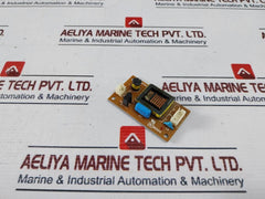 Hitachi S-10796A Printed Circuit Board Ik N9V0