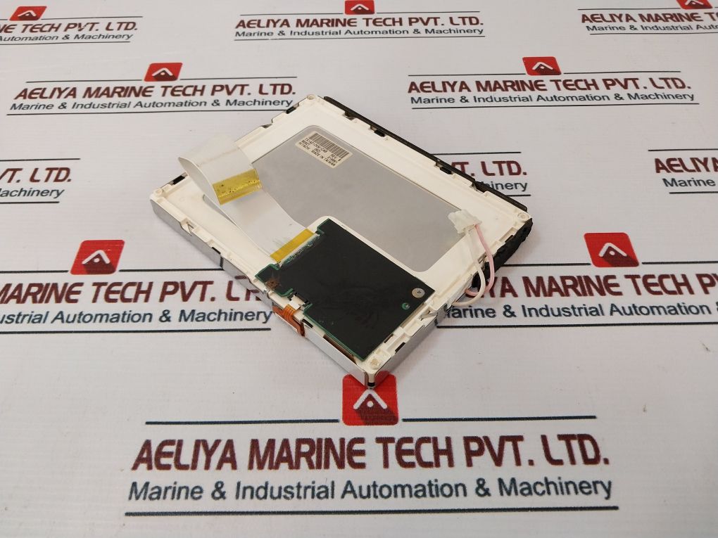 Hitachi Tx14D12Vm1Cab Screen Display Panel 8092T (5D)