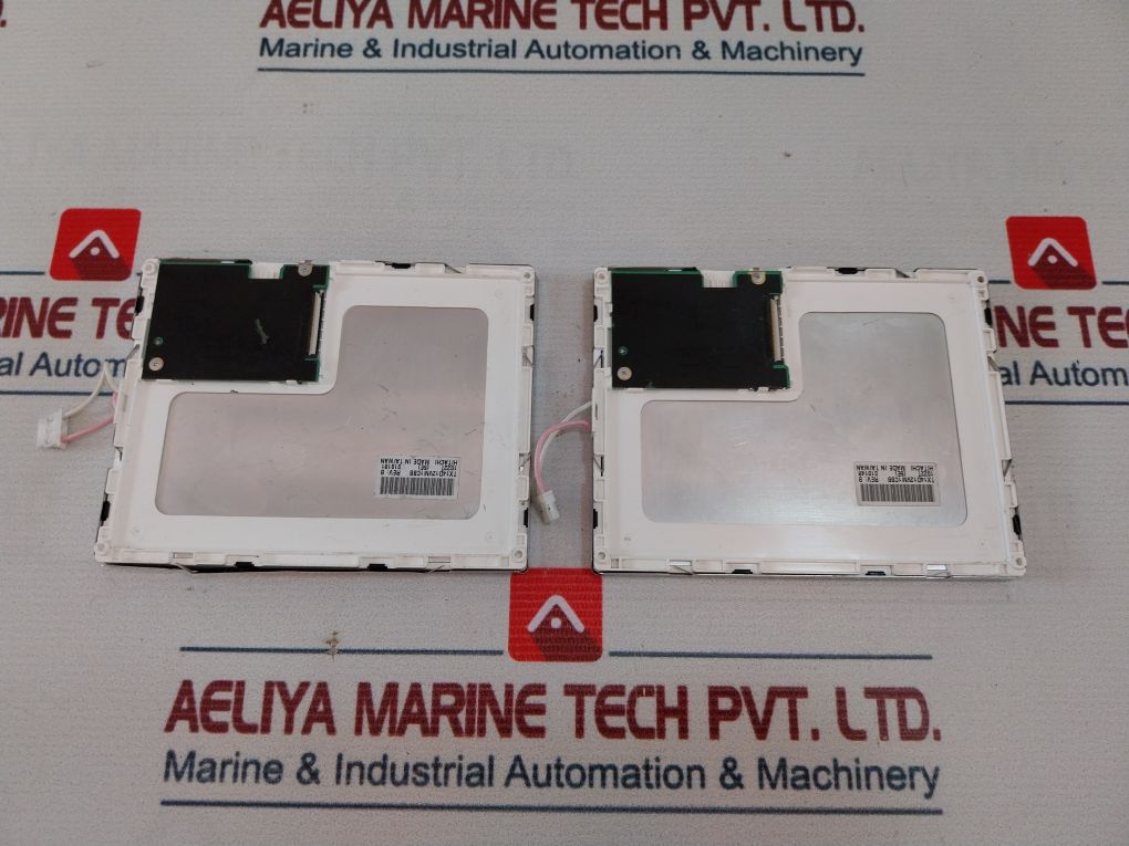 Hitachi Tx14D12Vm1Cbb Lcd Display Panel