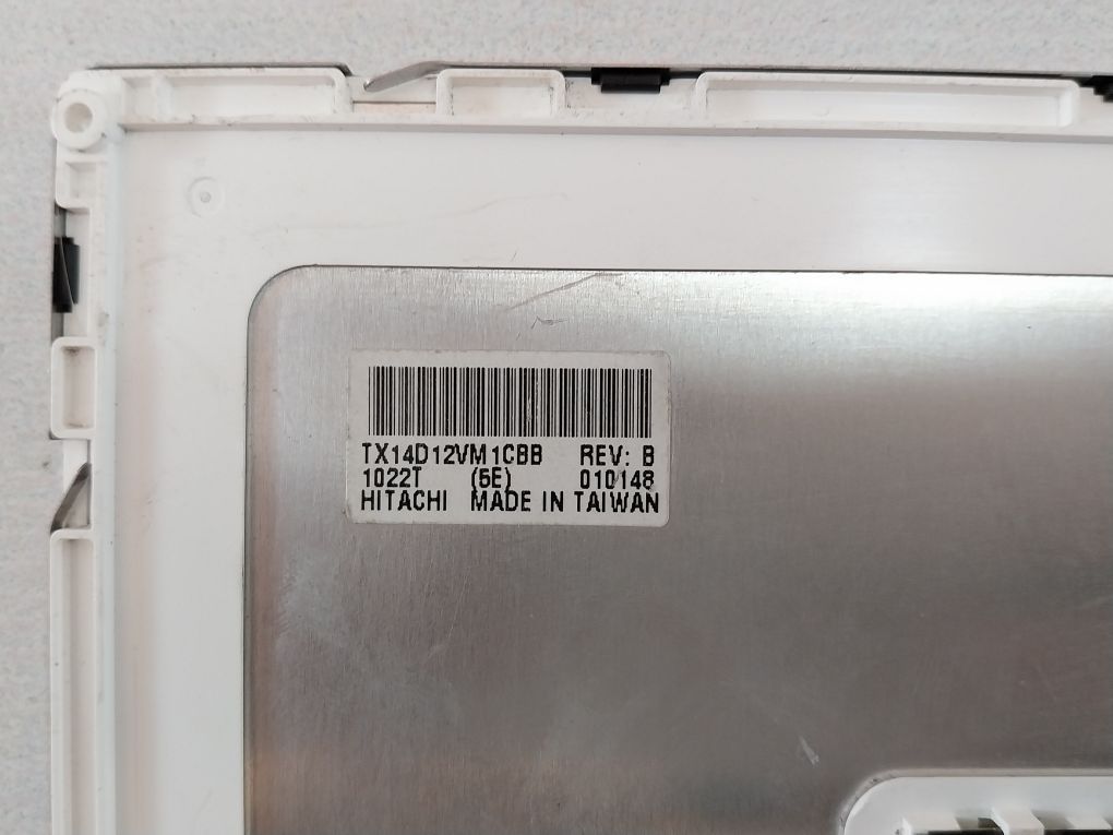 Hitachi Tx14D12Vm1Cbb Lcd Display Panel