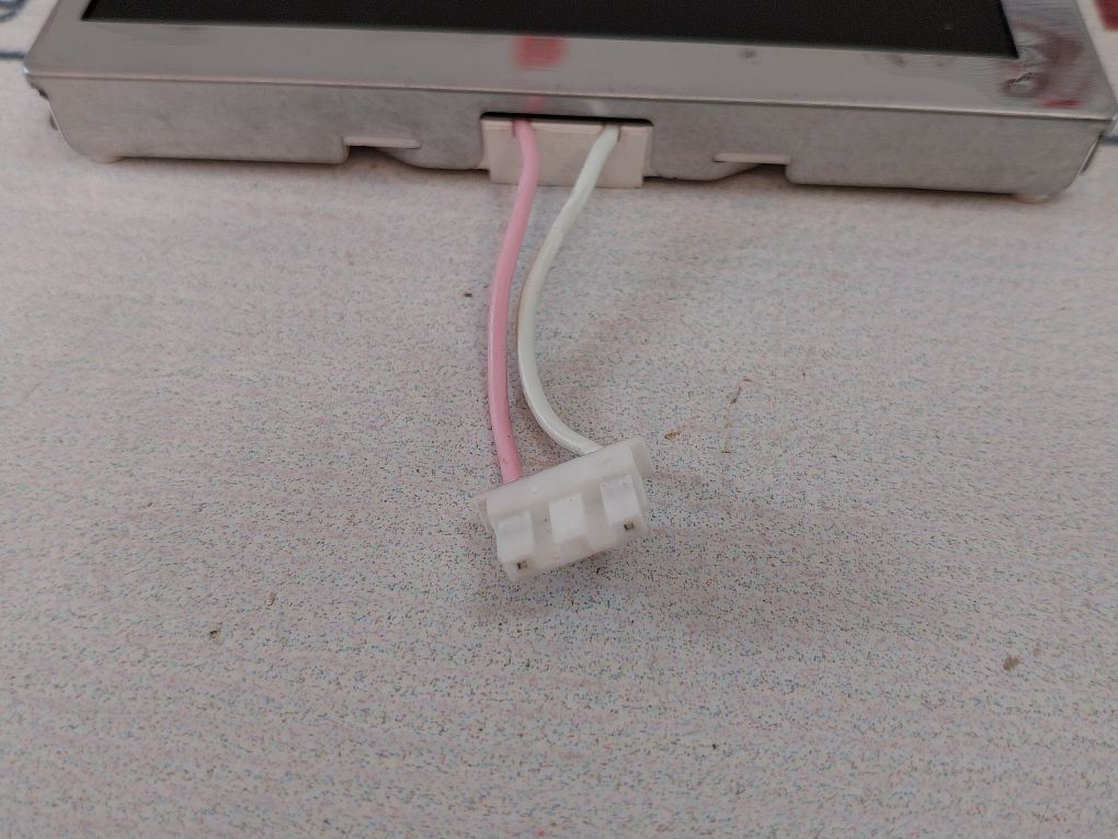 Hitachi Tx14D12Vm1Cbb Lcd Display Panel