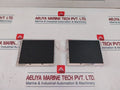 Hitachi Tx14D12Vm1Cbb Lcd Display Panel Rev: B