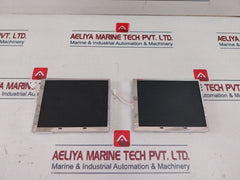 Hitachi Tx14D12Vm1Cbb Lcd Display Panel Rev: B