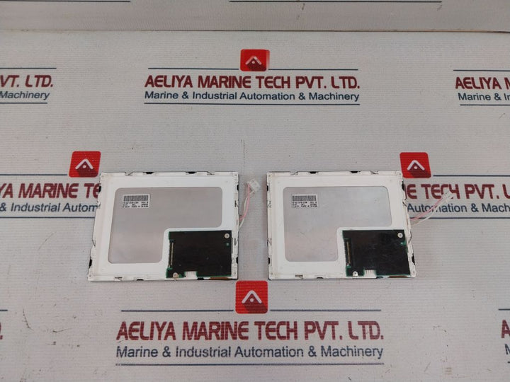 Hitachi Tx14D12Vm1Cbb Lcd Display Panel Rev: B