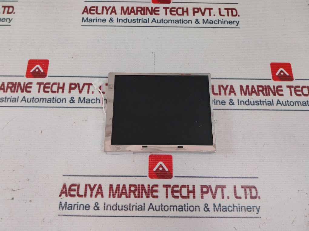 Hitachi Tx14D12Vm1Cbb Lcd Display Panel Rev: B