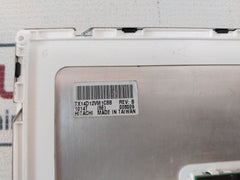Hitachi Tx14D12Vm1Cbb Lcd Display Panel Rev: B