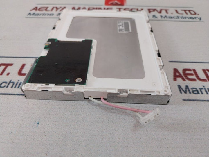 Hitachi Tx14D12Vm1Cbb Lcd Display Panel Rev: B