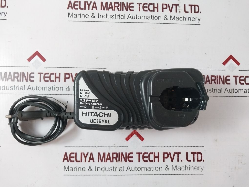 Hitachi Uc 18Ykl