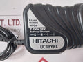 Hitachi Uc 18Ykl Battery Charger