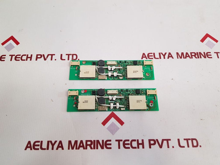 Hitachi Vnr10C209-inv Lcd Inverter Board