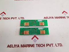 Hitachi Vnr10C209-inv Lcd Inverter Board Backlight Sp-47
