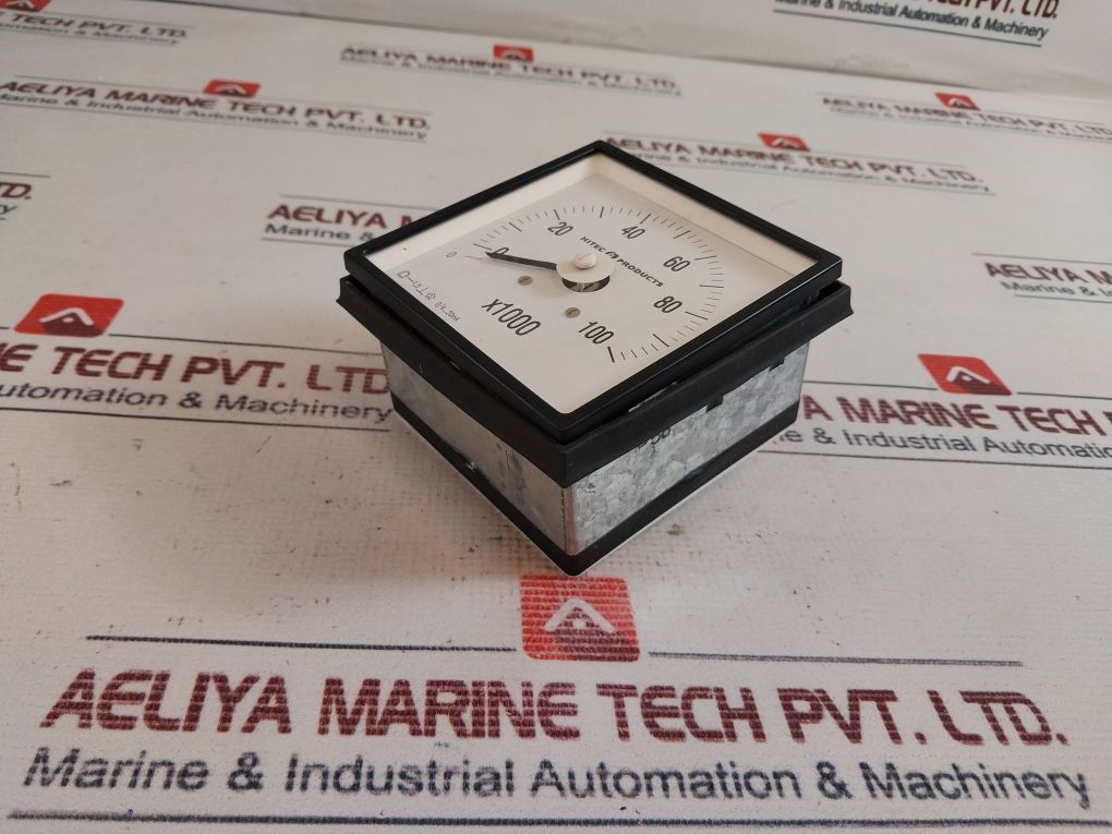 Hitec 0/4...20Ma Panel Meter