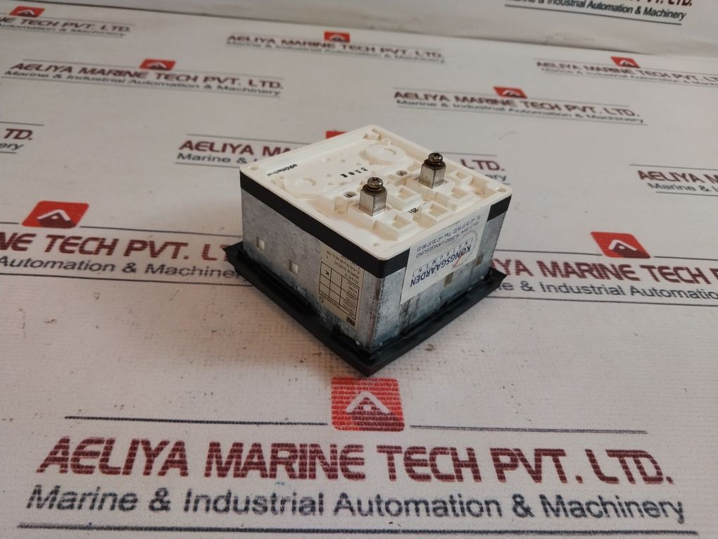 Hitec 0/4...20Ma Panel Meter