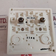 Hitec 0/4...20Ma Panel Meter