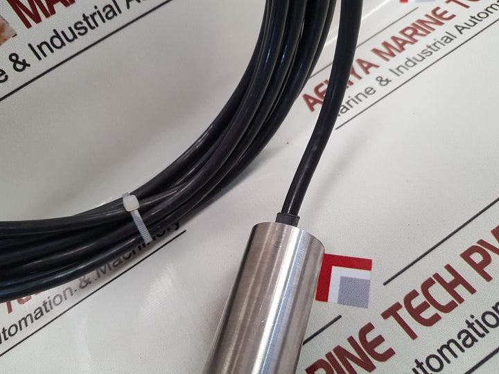 Hitec Sdi120 Density Transmitter