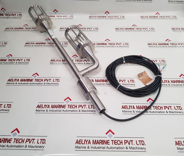 Hitec Sdi120 Density Transmitter