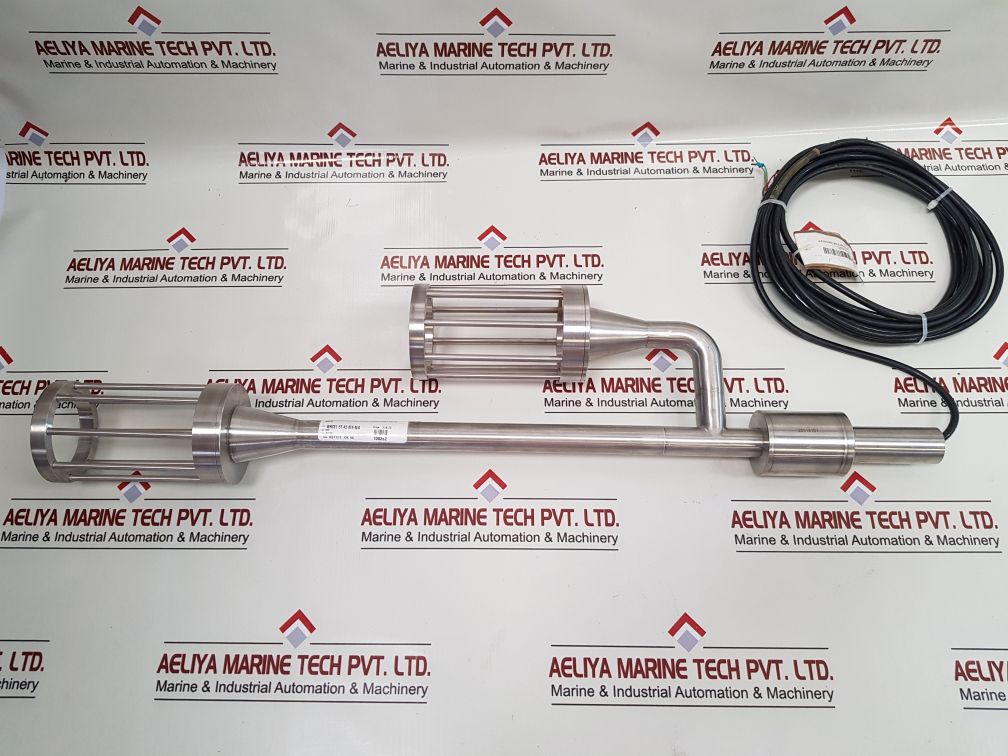 Hitec Sdi120 Density Transmitter