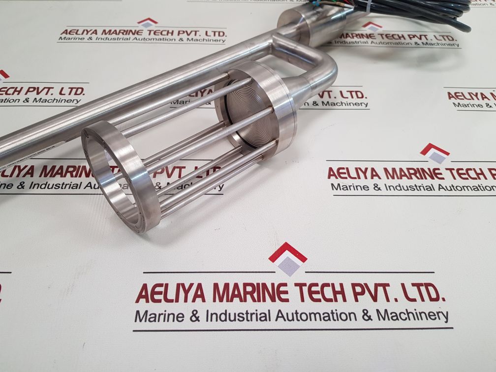 Hitec Sdi120 Density Transmitter