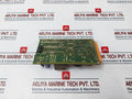 Hitech Instruments 260-0052 Printed Circuit Board Vtmr58504/0 0799