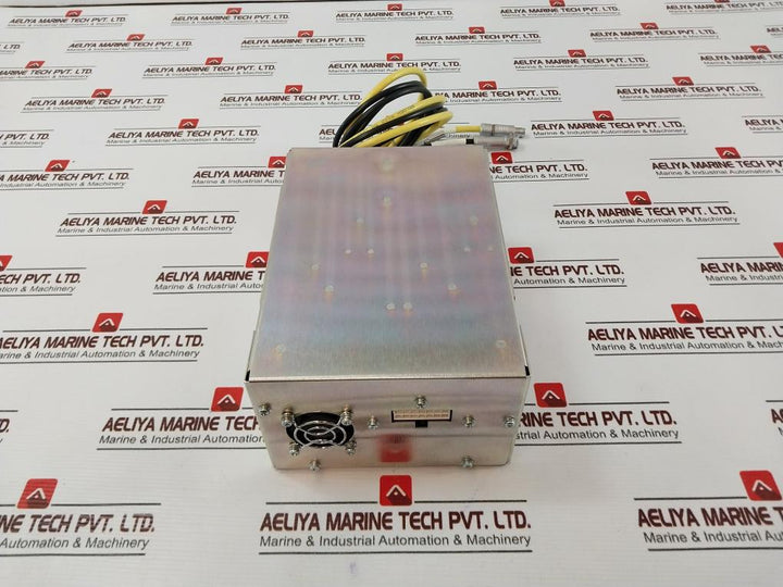 Hitek Power Ms1077-802-04 Power Supply 279002020