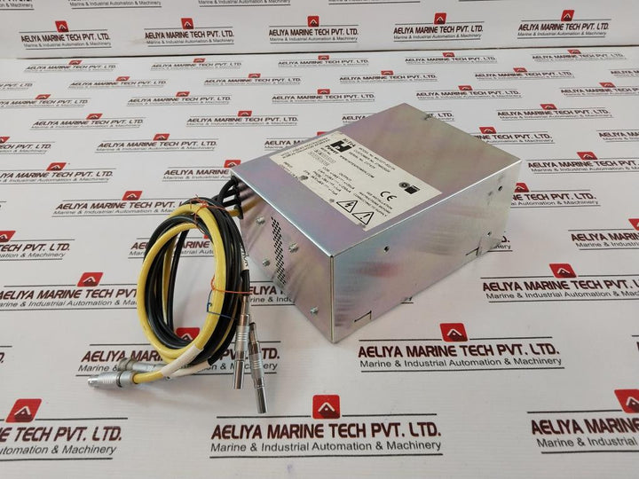 Hitek Power Ms1077-802-04 Power Supply 279002020