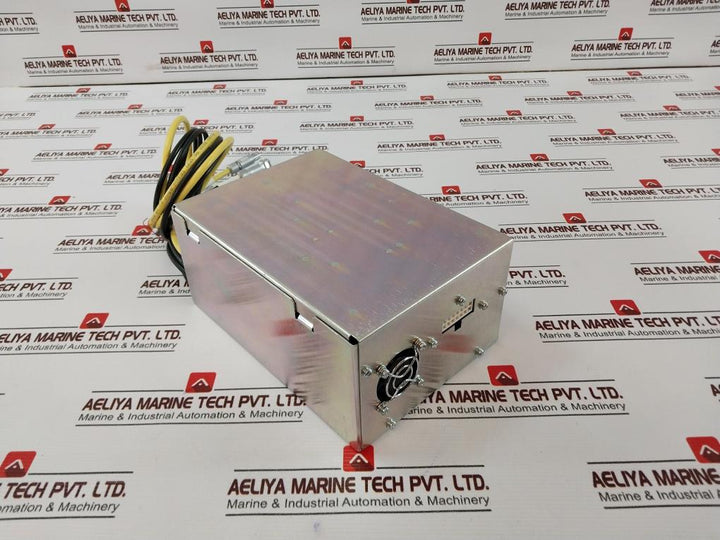Hitek Power Ms1077-802-04 Power Supply 279002020