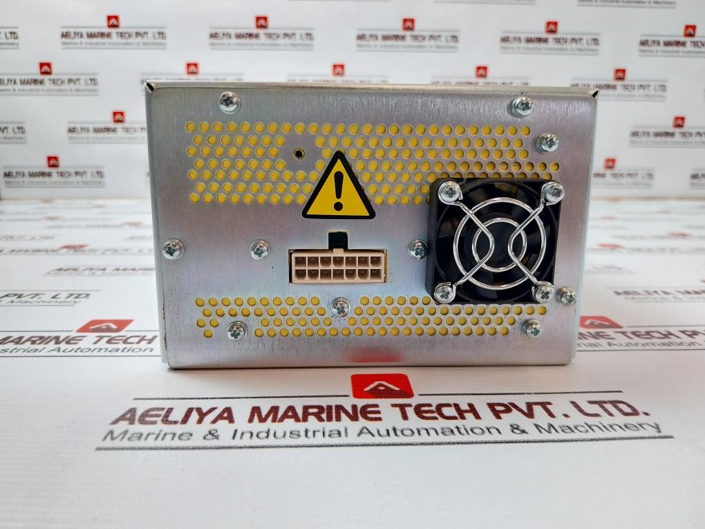 Hitek Power Ms1077-802-04 Power Supply 700005856