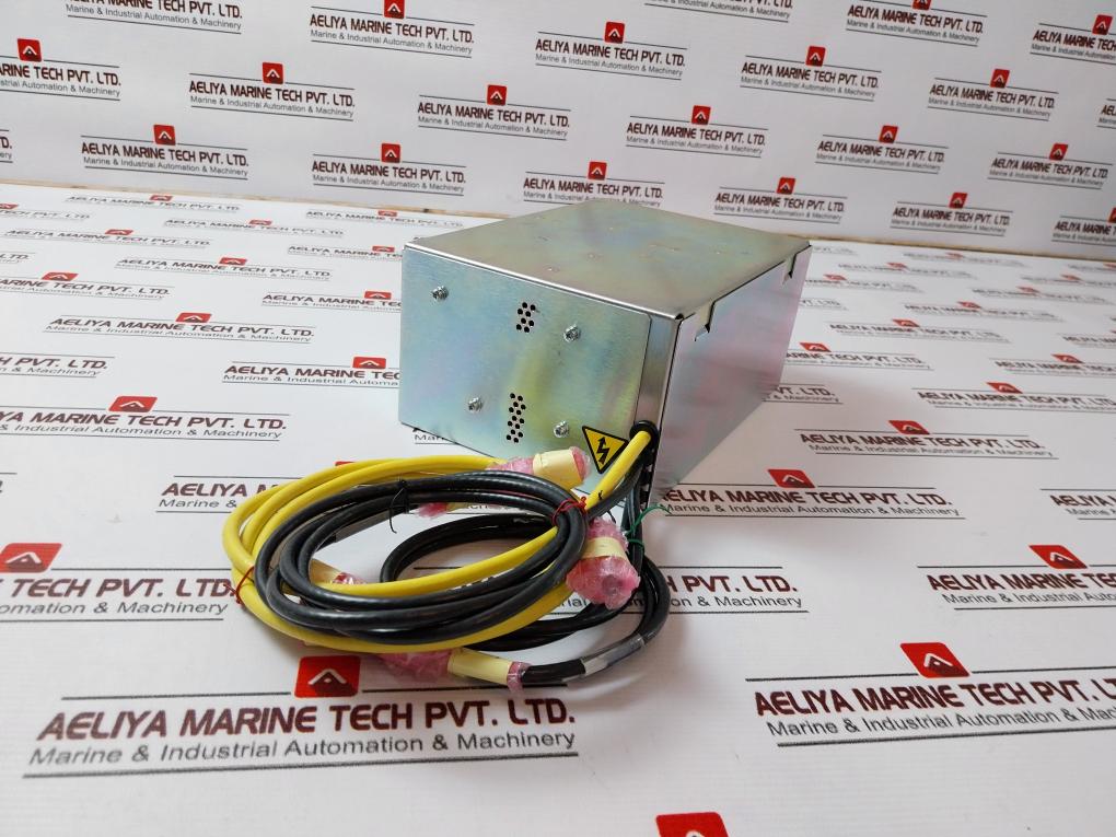 Hitek Power Ms1077-802-04 Power Supply 700005856