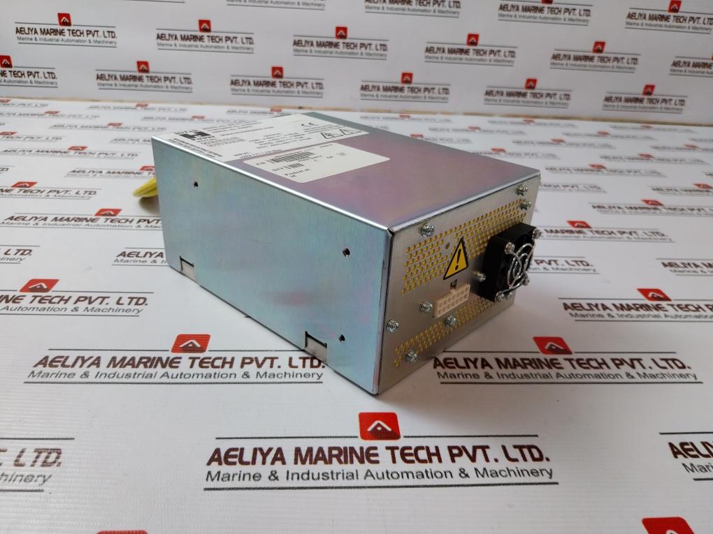 Hitek Power Ms1077-802-04 Power Supply 700005856